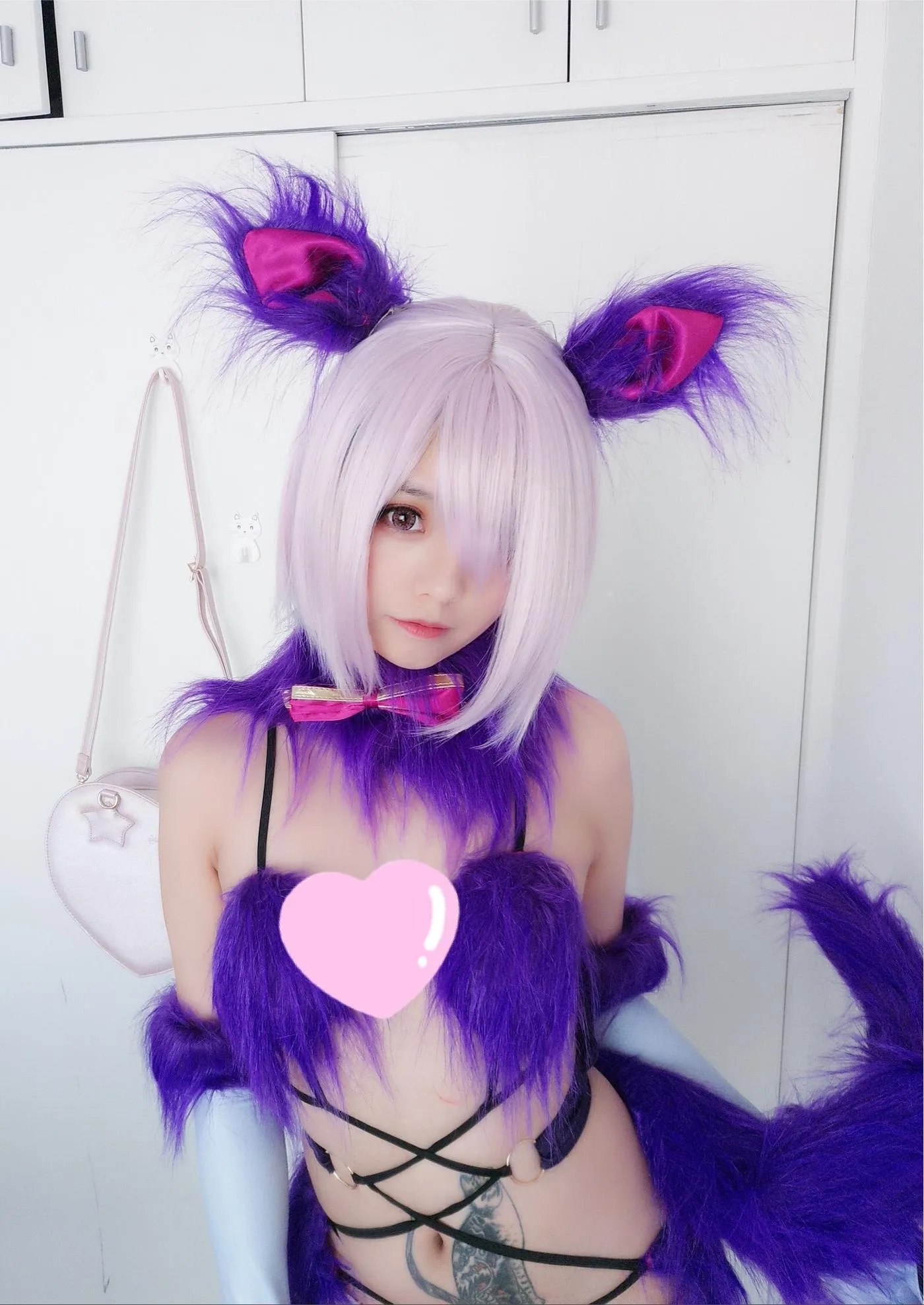 小野妹子w – NO.01 自拍合集[17] [59P]插图7